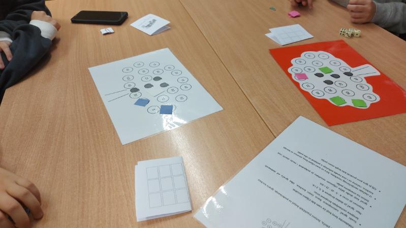 Večer matematike: Intervju s profesoricom Kristinom&nbsp;Bačić