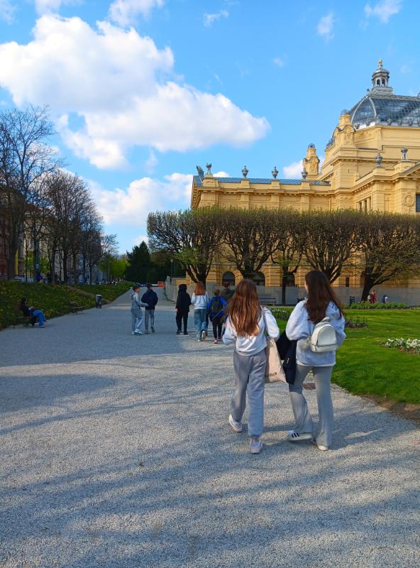 Obilazak Lenucijeve potkove