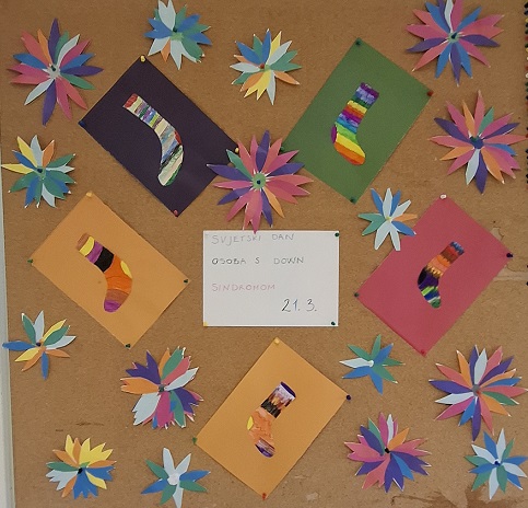 Obilježili smo Svjetski dan osoba s Downovim&nbsp;sindromom